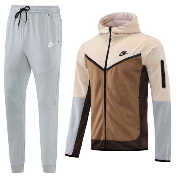 Conjunto Chandal Nike 67UGUX
