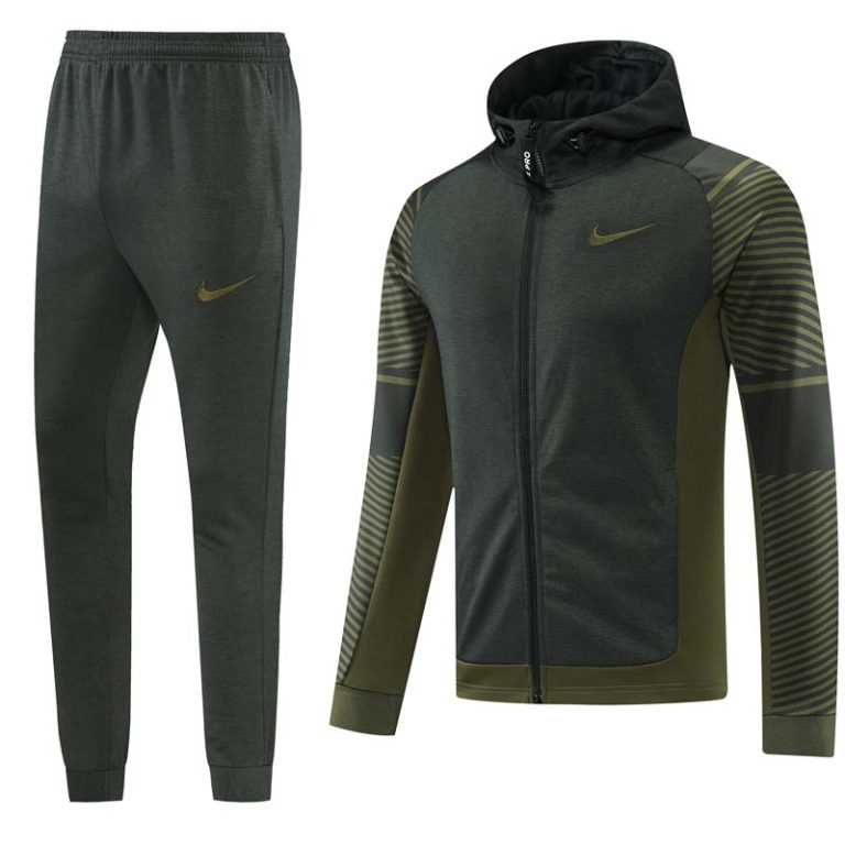 Conjunto Chandal Nike DKYE3P