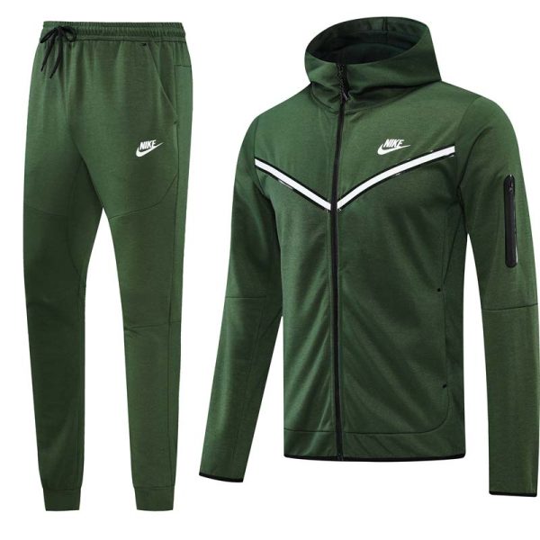 Conjunto Chandal Nike FGYBJB