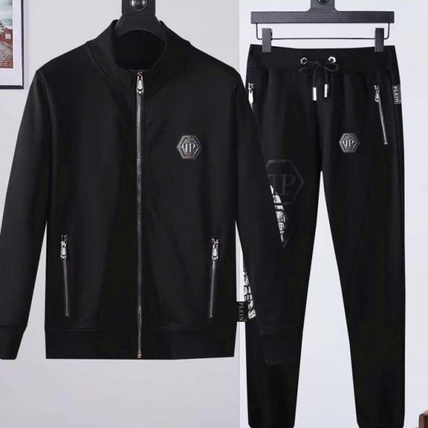 Conjunto Chandal Philipp Plein V478S7