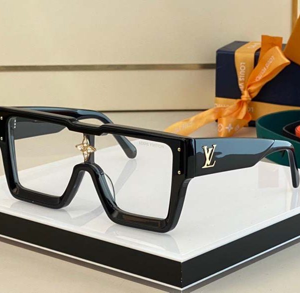 Gafas Louis Vuitton Cyclone 25P9N1