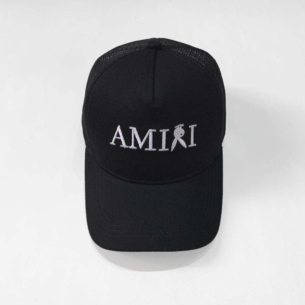 Gorra Amiri 283VQN