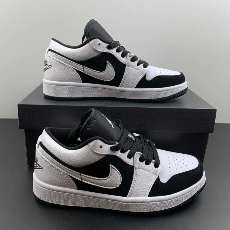 Nike Air Jordan 1 Low 6JUSQ4