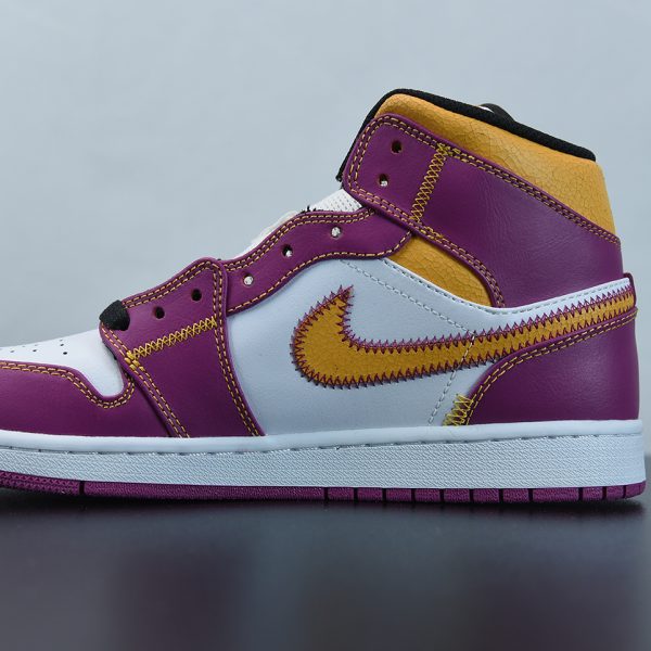 Nike Air Jordan 1 Mid AJ6K5O