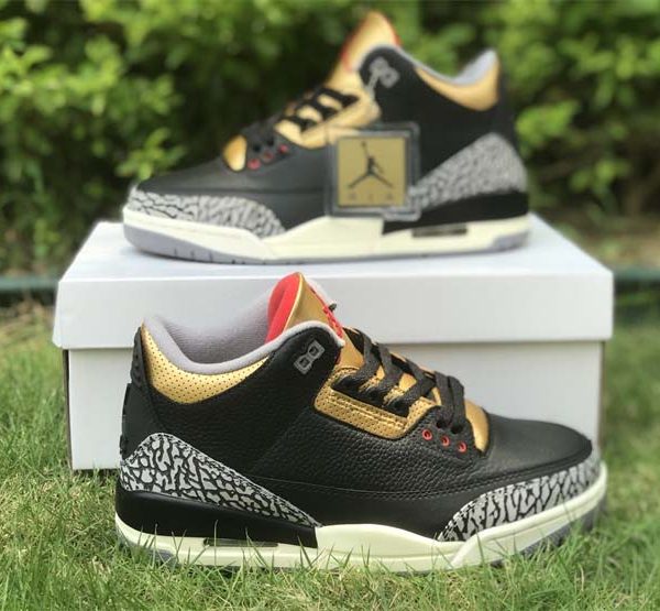 Air Jordan 3 NV7GY5