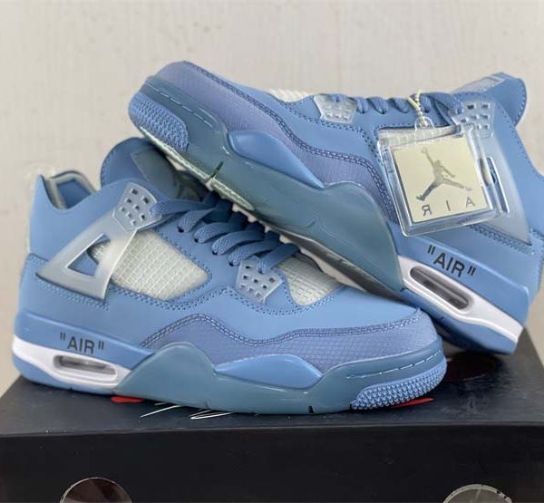 Air Jordan 4 F4AC9Q