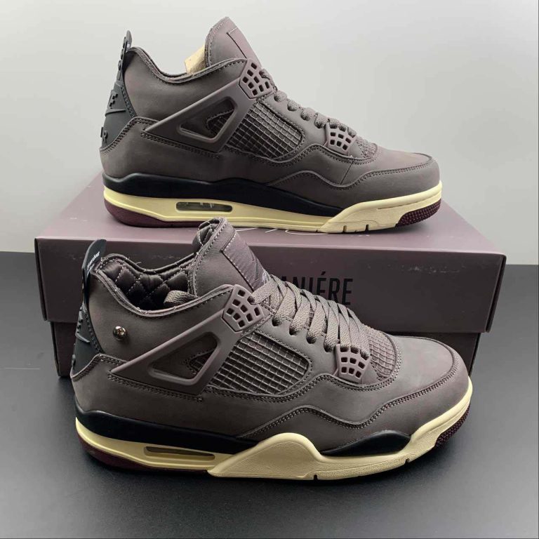 Nike Air Jordan 4 KS5N47