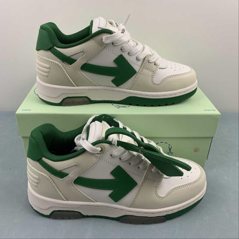 Off-White Out of Office OOO Low 9E65DB