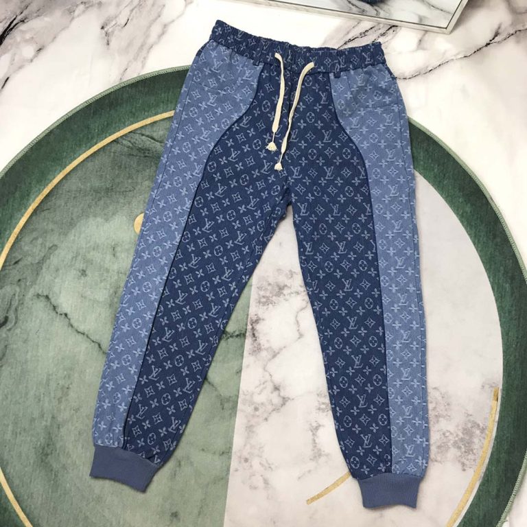 Pantalon Chandal Louis Vuitton 7NZZUQ