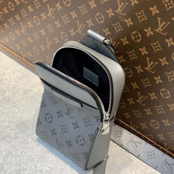 Riñonera Louis Vuitton QQDE97
