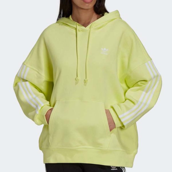 Sudadera Con Capucha Adidas TC4TDC