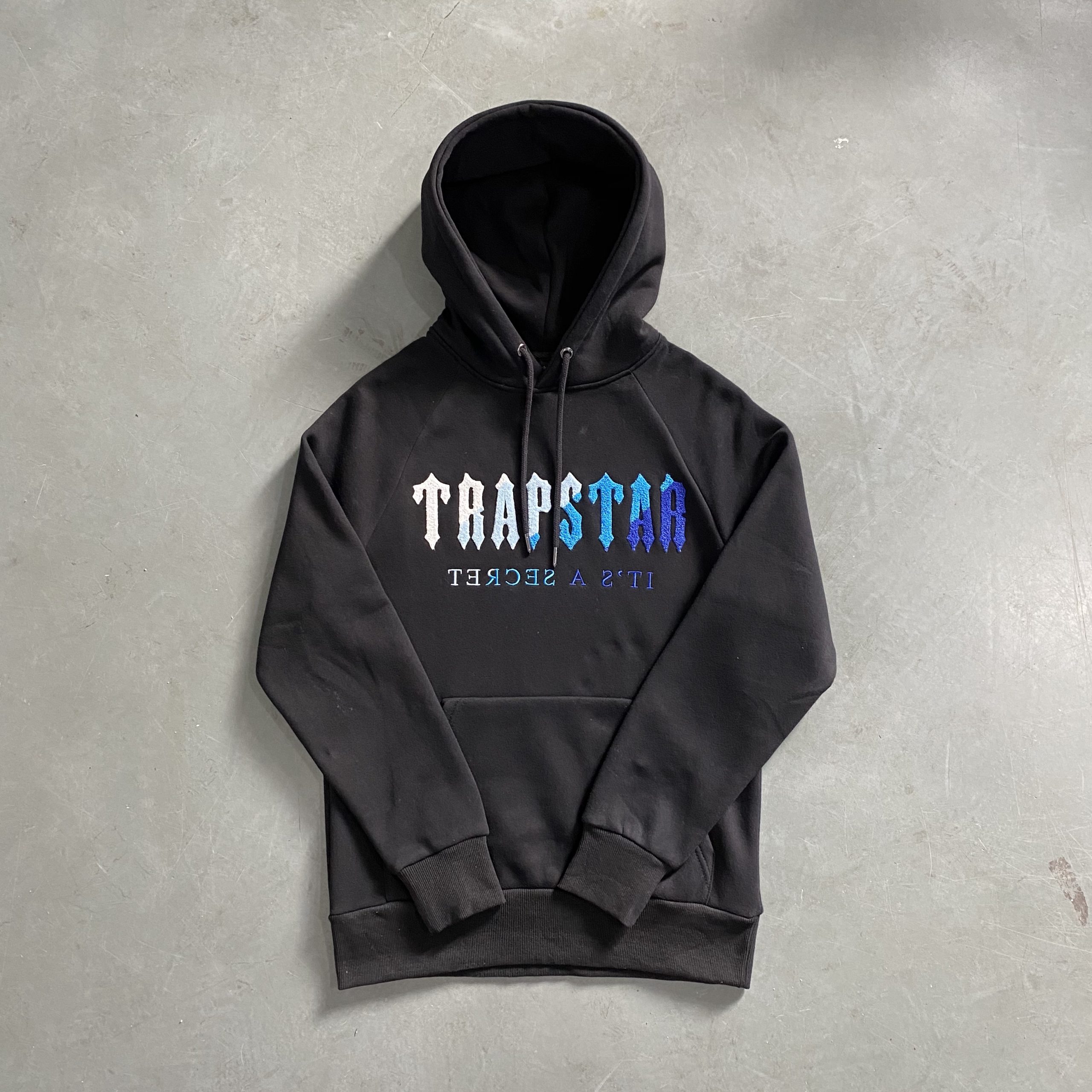 Conjunto Chándal Trapstar KPFZ8U (2COLORES) — TrapXShop