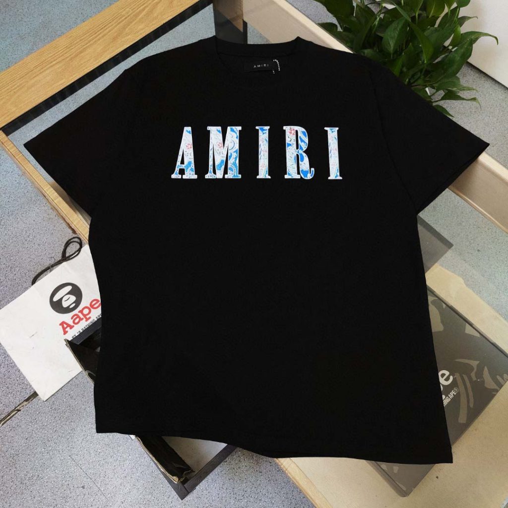 Camisetas Amiri —