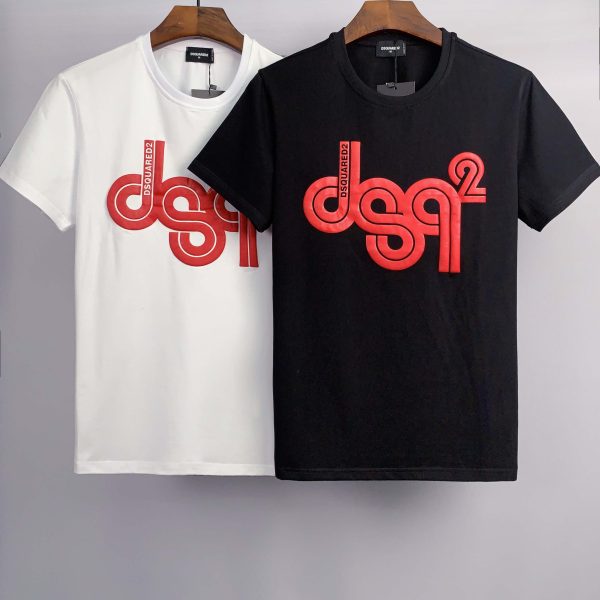 Camiseta Dsquared2 DZ4M5N (2COLORES)