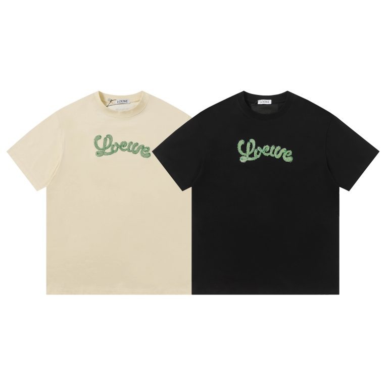 Camiseta Loewe SJAR3G (2COLORES)