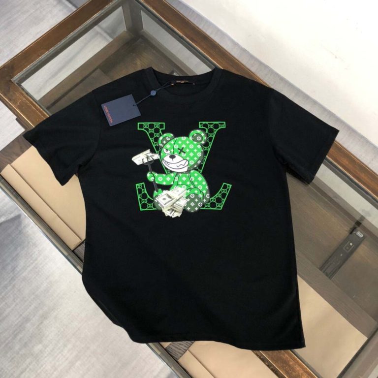 Camiseta Louis Vuitton G42NRU