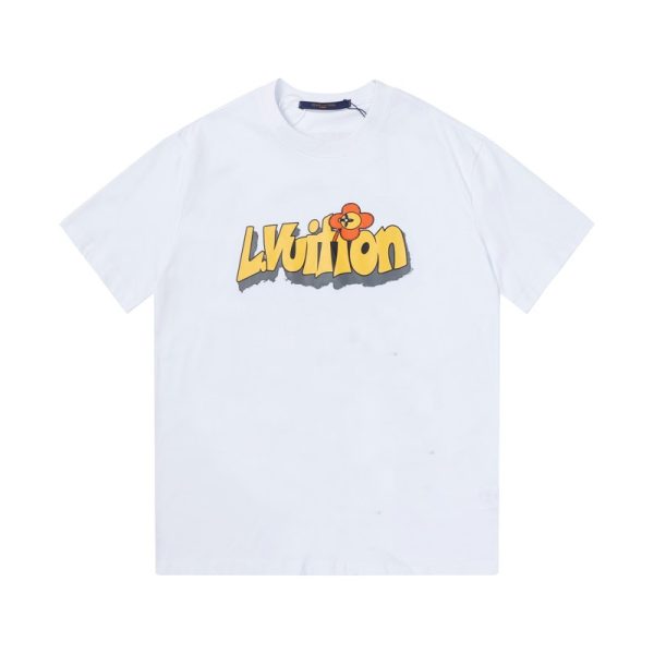 Camiseta Louis Vuitton JJYG55