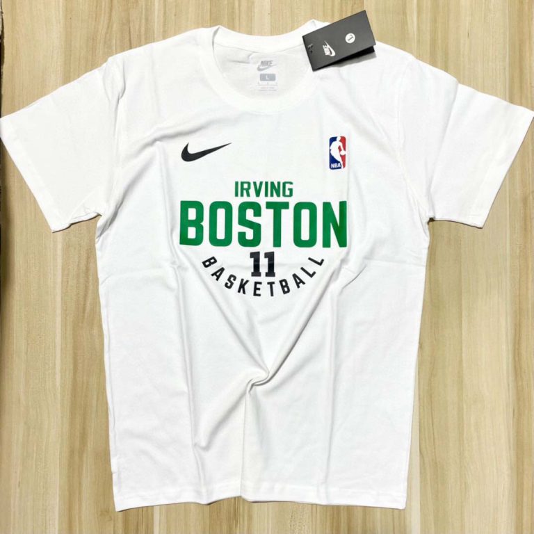 Camiseta Nike x NBA 34DXFQ (2COLORES)