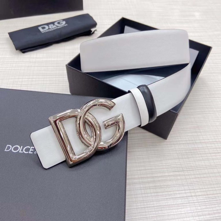 Cinturón Dolce&Gabbanna DA97CY