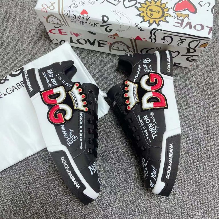 Dolce&Gabbana D77TR1