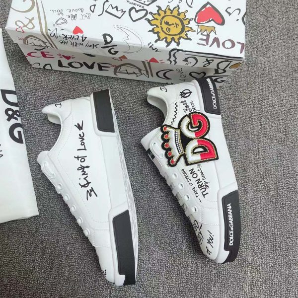 Dolce&Gabbana D77TRQ