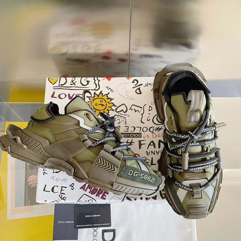 Dolce&Gabbana U85WB5