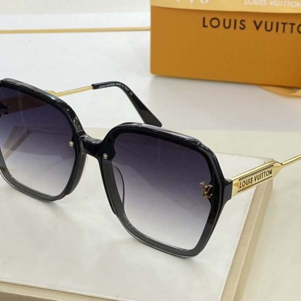 Gafas Louis Vuitton HXJ964 (2COLORES)