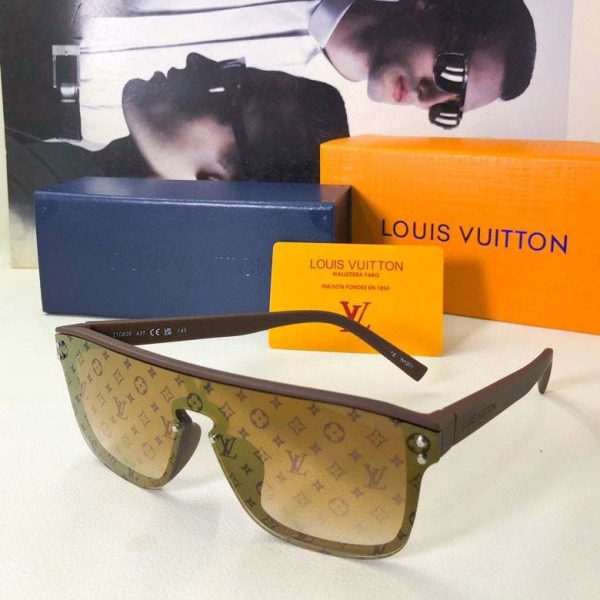 Gafas Louis Vuitton Waimea L FQB3J1