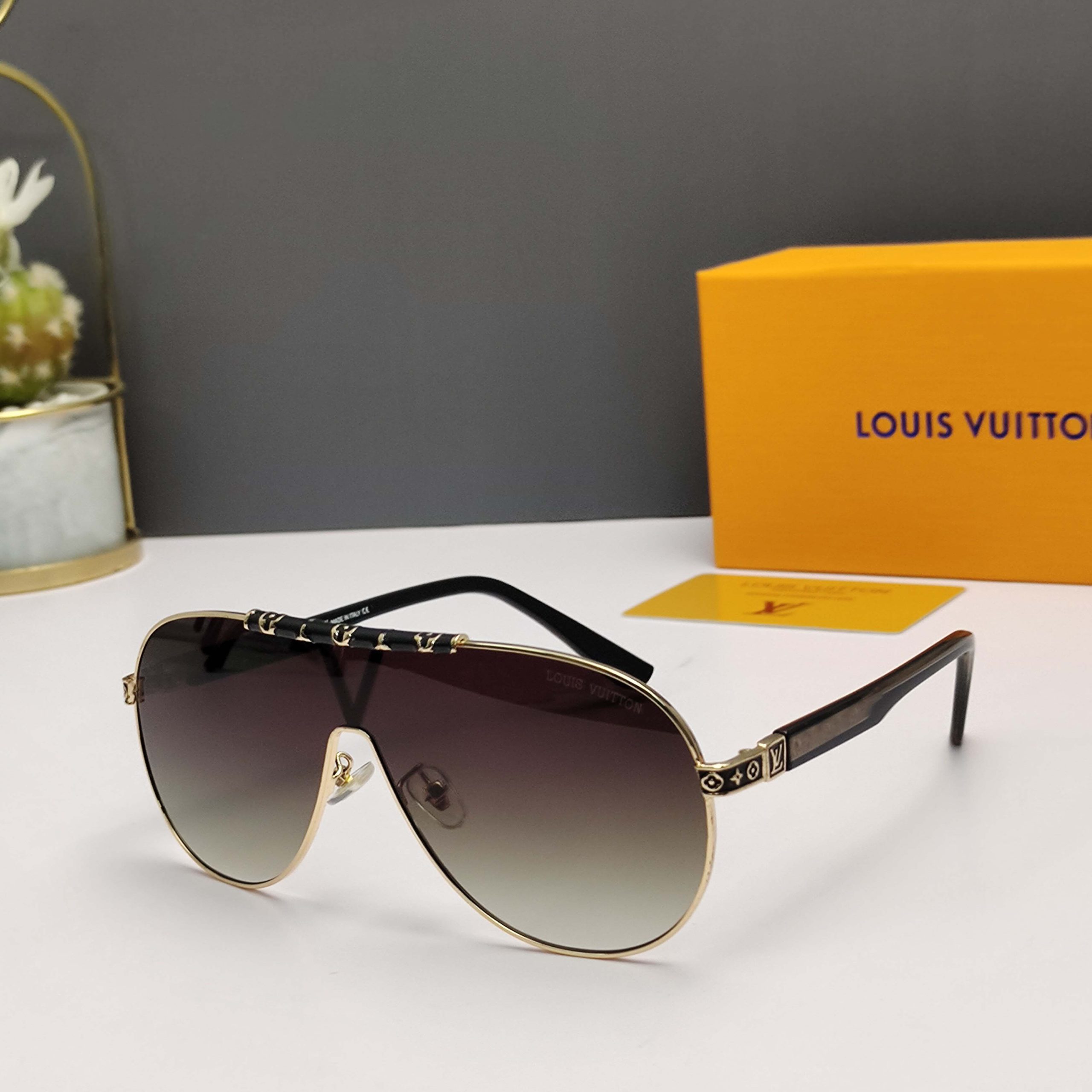 Gafas Louis Vuitton JMADKS (3COLORES) — TrapXShop