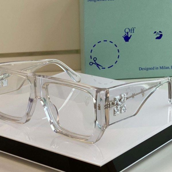 Gafas Off-White GUJRZ1