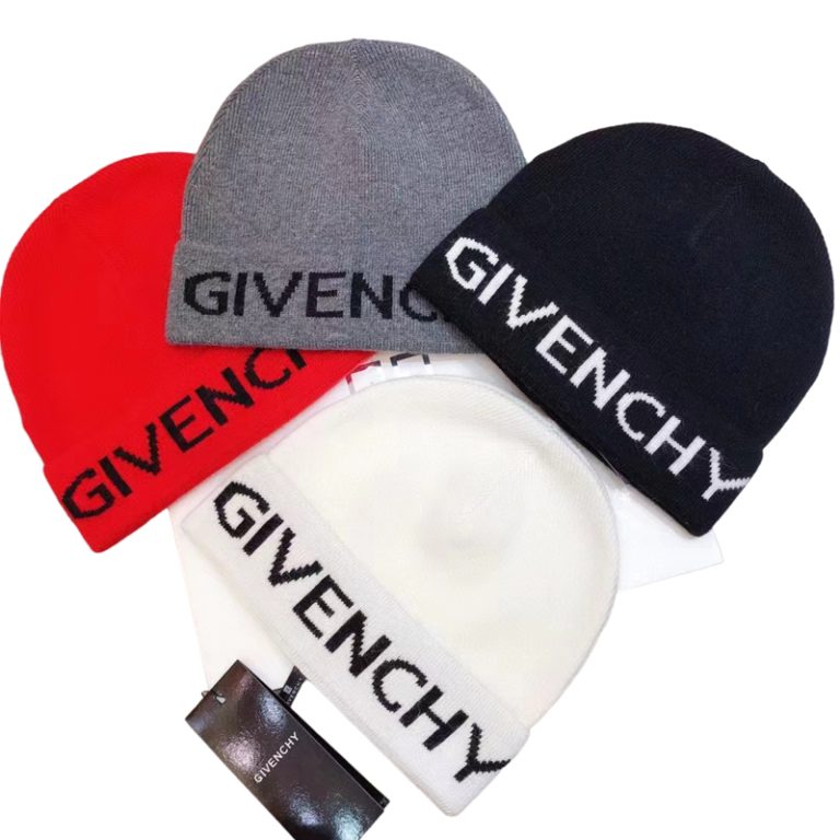 Gorro Givenchy 6SFEAS (4COLORES)