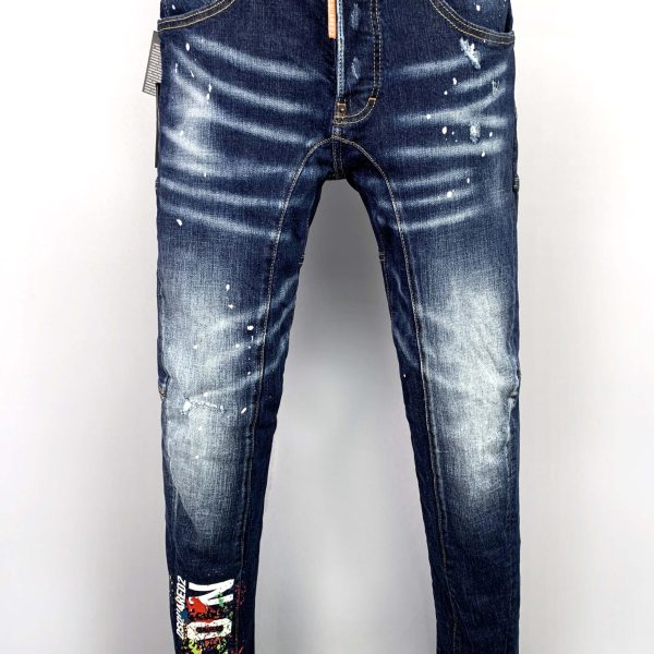 Jean Dsquared2 LEGUTA