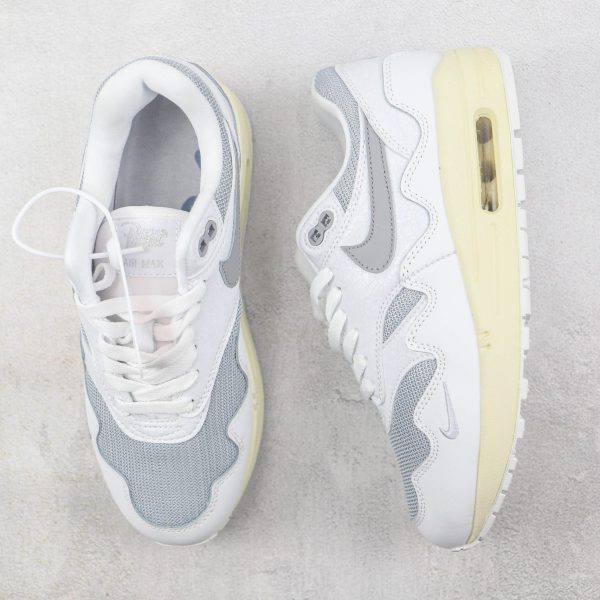 Nike Air Max 1 Patta Waves 4DELJN
