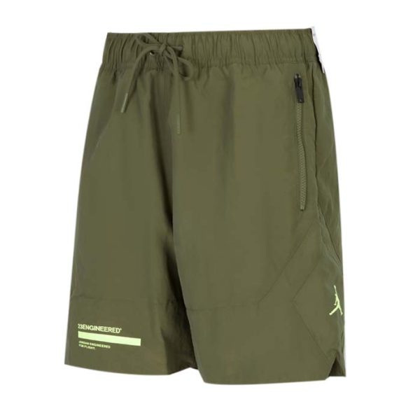 Pantalón Chandal Short Jordan CFU6W8