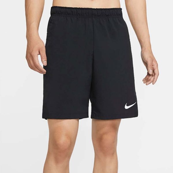 Pantalón Chandal Short Nike LDFT8S