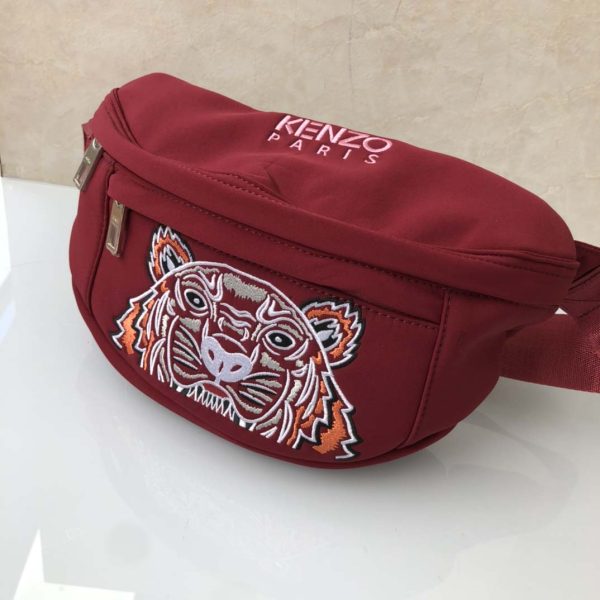 Riñonera Kenzo RF9ZXS