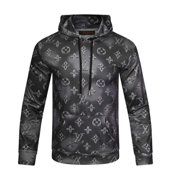 Sudadera con Capucha Louis Vuitton A3MZSK