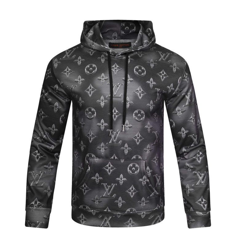 Sudadera con Capucha Louis Vuitton A3MZSK