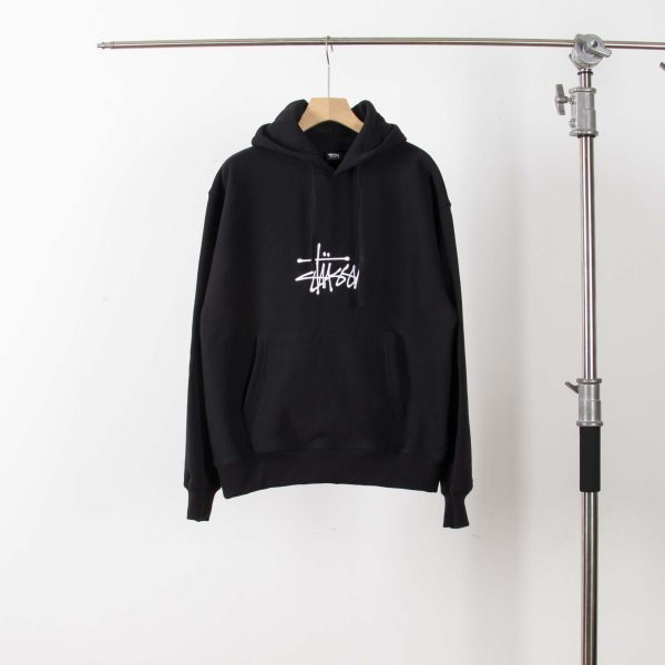 Sudadera con Capucha Stussy 7QDPQA (3COLORES)