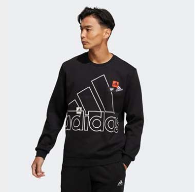 sudaderas adidas 2019