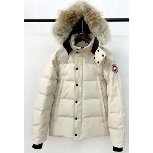 Abrigo Canada Goose FKT6NQ (4COLORES)