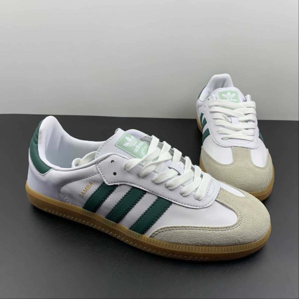 Adidas Samba WVE74Q