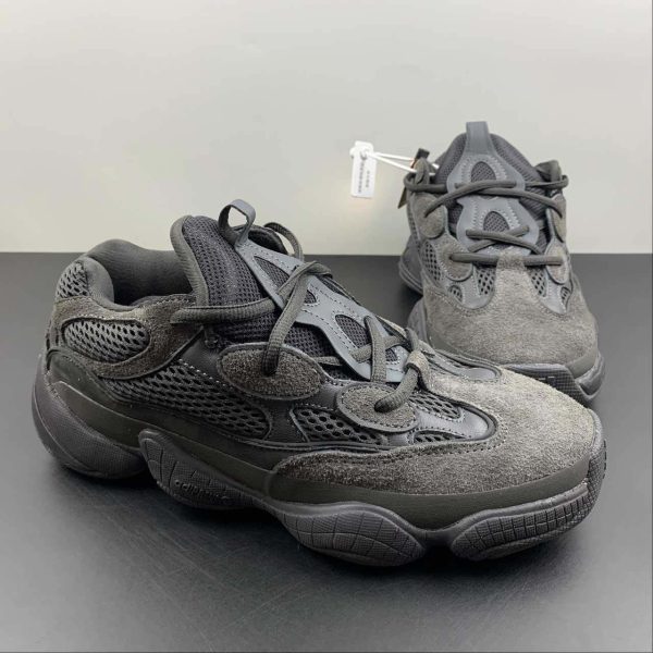 Adidas Yeezy 500 Granite