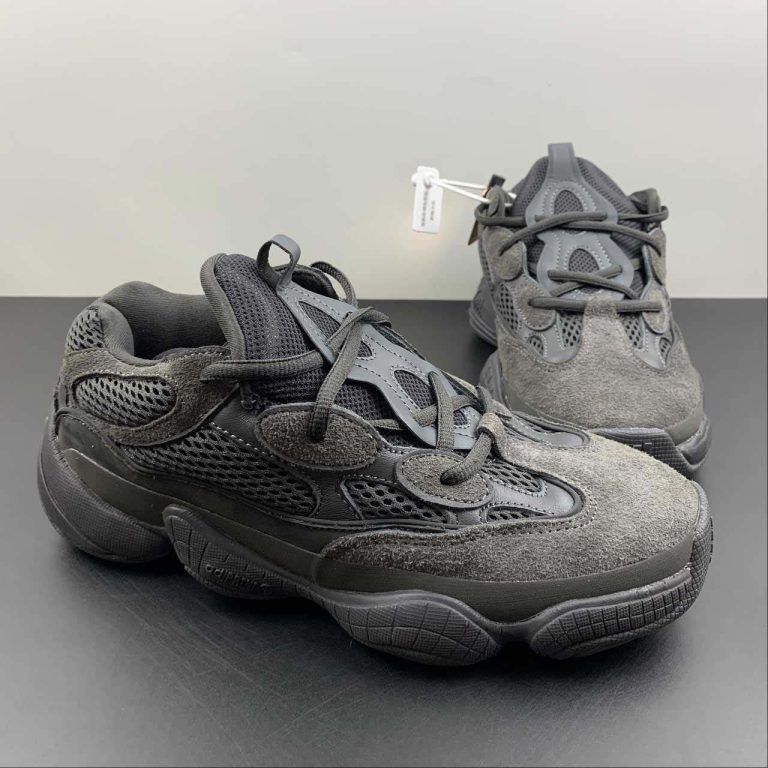 Adidas Yeezy 500 Granite
