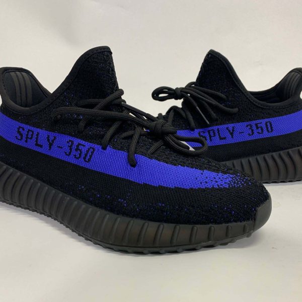 Adidas Yeezy Boost 350 V2 Dazzling Blue