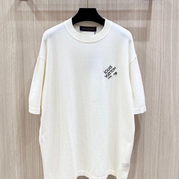 Camiseta Louis Vuitton 333GN4 (4COLORES)