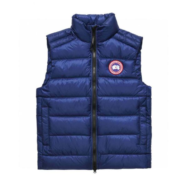 Chaleco Canada Goose 3PU846 (3COLORES)