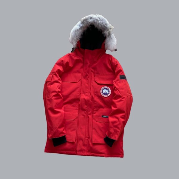 Chaqueta Canada Goose X3KK6R (3COLORES)