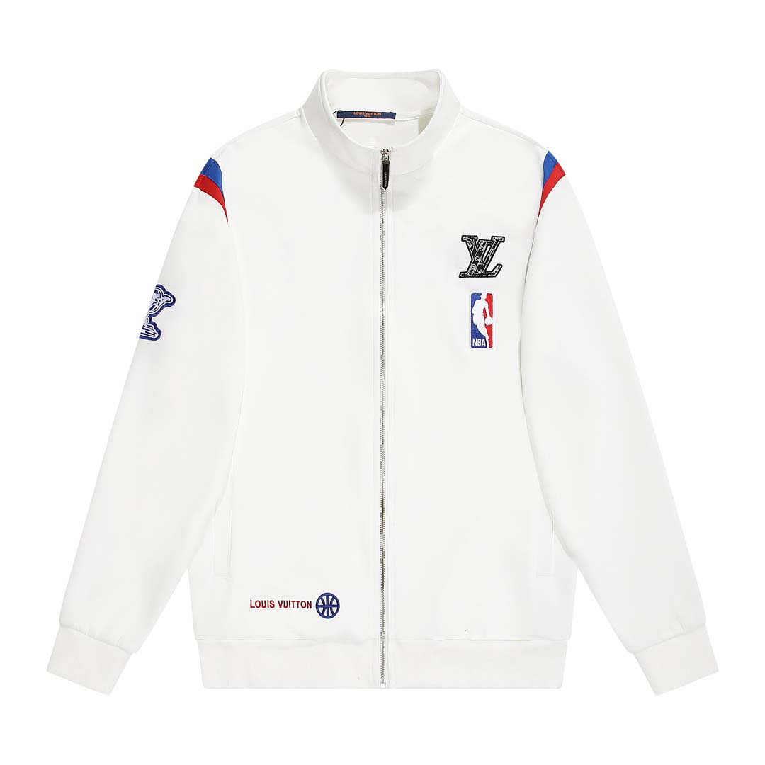 Camiseta Louis Vuitton x NBA WDEQ2R (2COLORES) — TrapXShop