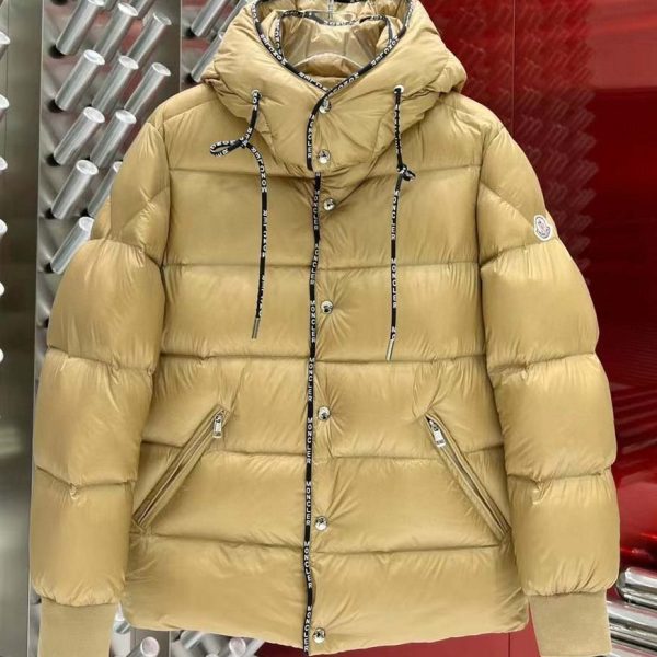 Chaqueta Moncler 56K7KY (2COLORES)